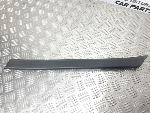 Volkswagen Golf III cabrio Rear left Heckseitenverkleidung 1H3853535 GUST19750