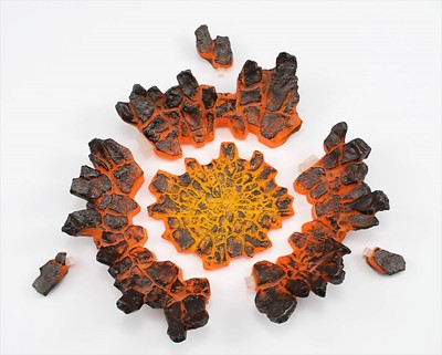 魂EFECT IMPACT Magma ver. TAMASHII EFFECT IMPACT Magma Ver. Bandai FROM JAPAN F/S | eBay