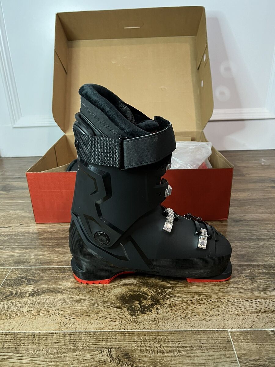 NIB Atomic Hawx Magna 100 Ski Boots Size 26/26.5 102mm Wide NIB Atomic Hawx Magna 100 Ski Boots Size 26/26.5 102mm Wide