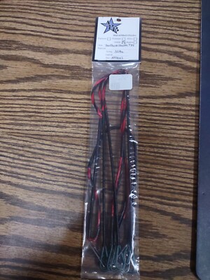 America's Best Bowstrings Ten Point Stealth FX4 String And Cables Set