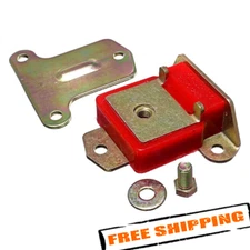 Energy Suspension 3.1156R Motor Mount Set for 1968-1972 Chevy C20 Suburban