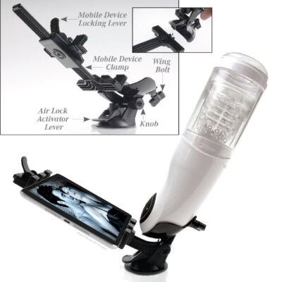 best electric male masturbators Automatic Telescopic Electric Male Masturbators Cup Usb Rechargeable  Japanese Xxx Free Sex Toy Video Best Japan Sex Toy main image 1