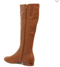 Sandler Women's Knee High Boots with Upper Leather for sale Shop