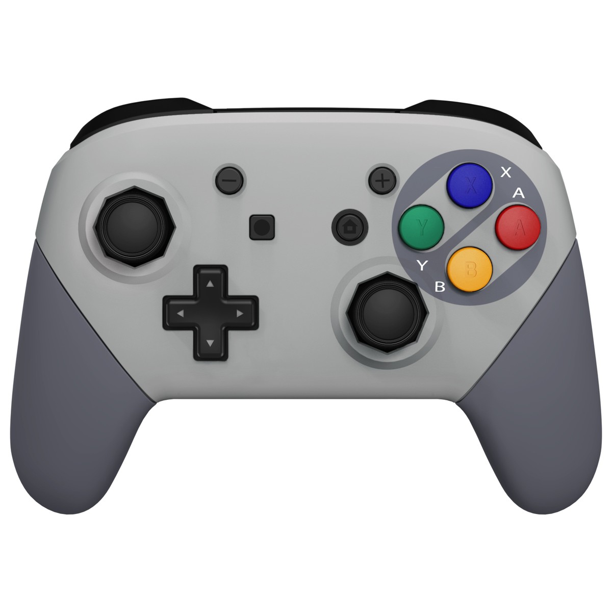 Housing Shell Handle ABXY Buttons for Nintendo Switch Pro