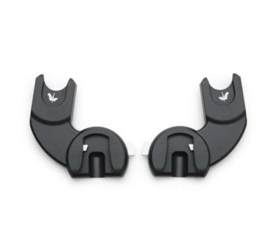Bugaboo Dragonfly Car Seat Adapter - Compatible with Maxi-Cosi, Nuna, Cybex