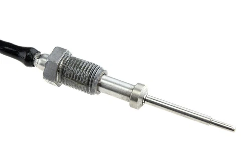 Capteur De Température Des Gaz D'Échappement Avant Pour Ford Focus II 04- - Photo 2/7