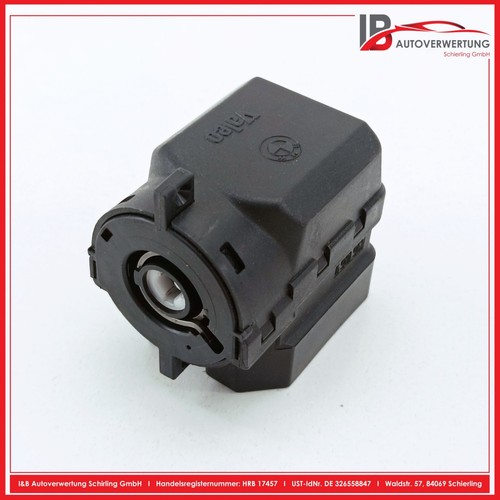 BMW 3 (E46) 316I TOURING Zündanlassschalter 6901961