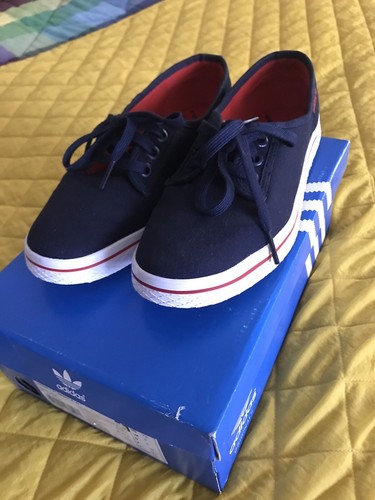 Scarpe Adidas Honey Plimsole W 39 1/3 | eBay