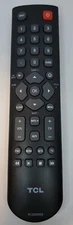 TCL RC2000N02 Remote Control for 32D2700 40FD2700 48FD2700 LE58FHDE3010 28D2700
