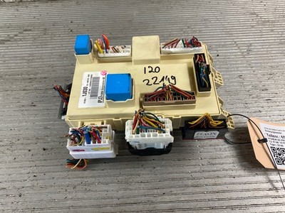65459 Sicherungskasten HYUNDAI i20 (PB) 919501J030