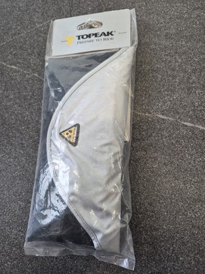 Topeak Regenhülle für MTX Trunk Bag EXP&DX Gepäckträgertaschen