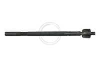 A.B.S. Axialgelenk Spurstange 240500 FüR Peugeot 3A 307 C4 SW CC CitroËN Break 1