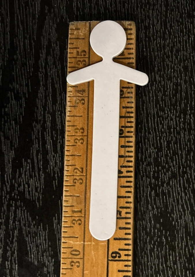 Espaciadores de herramientas de escritura para escritura a mano; 28 piezas Foto 3 de 3