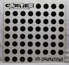 Carter The Unstoppable Sex Machine   101 Damn...
