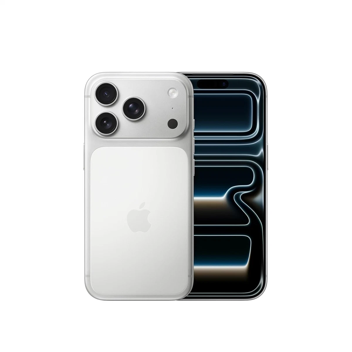 Apple Silver Cell Phones & Smartphones for sale | eBay