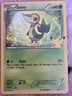Pokemon tcg Snivy 005/025 Mcdonald's 25th Anniversary Holo MP