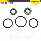 Steering Cylinder Seal Kit For New Holland TC 15 20 Series&CASE IH D DX T Series