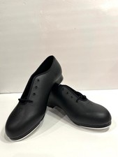 Scarpe Bloch DN3710G Dance Now Student Jazz Tap, taglia 8