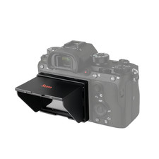 Camera LCD Hood Sun Shade Sun Hood For Panasonic GH5 GH4 Shading Accessories