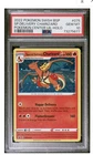 Special Delivery Charizard SWSH075 Black Star Promo PSA 10