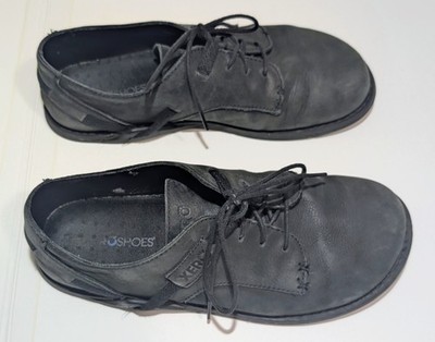 Xero Alston Shoes Mens 9.5 oxford Style Lace Up Shoe