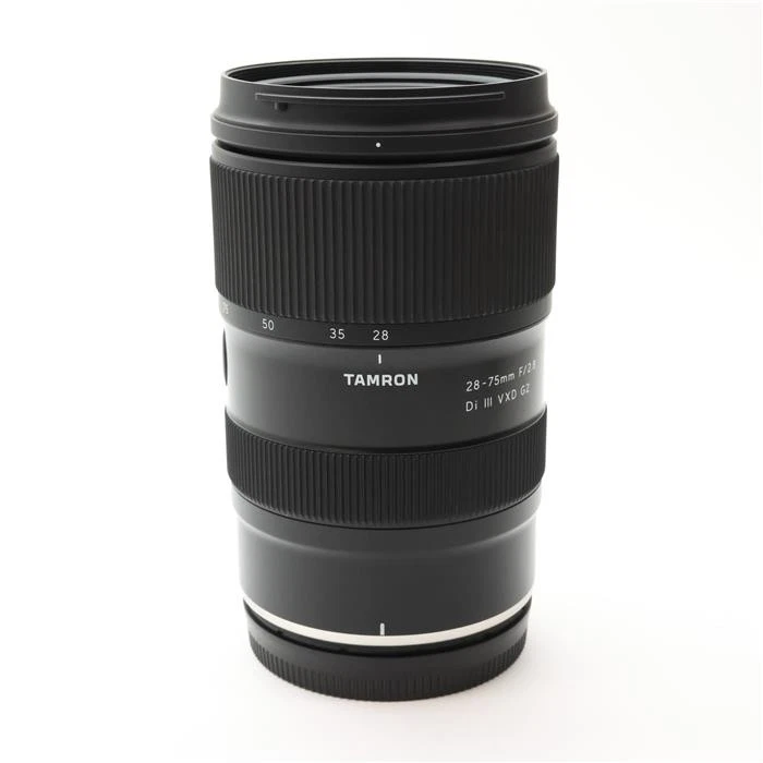 Tamron 28-75mm Camera Lenses for Sony for sale - eBay