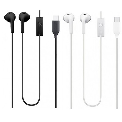 für Samsung Galaxy A17 5G A16 A16 5G Usb C Headset Digital Usb C Kopfhörer
