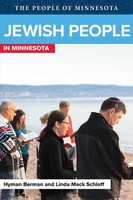 Jewish People In Minnesota Hyman Berman (U. A.) Taschenbuch Englisch 2002
