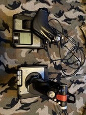 Logitech Saitek X52 Flight System Hotas Joystick with Throttle