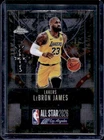 2025 Topps LeBron James Base (Raw)