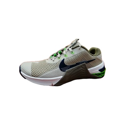 Nike METCON 7 Sneaker Training Lauf Schuhe rattan locks laces  Unisex 40,5