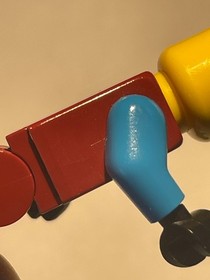 LEGO Ninjago Nya Honor Robe minifigure Day of the Departed 70596 njo0227