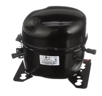 LG Appliances LX86LACM, Compressor, R134A, 115V, 60HZ, 1 Phase