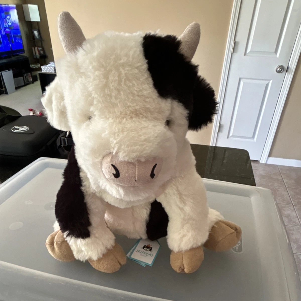 25+ Jellycat Cow for sale | Updated Oct 2026