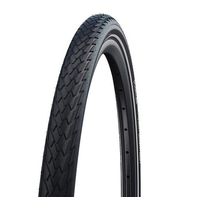 Schwalbe MARATHON Hybrid Tire 700x35C Wire bead Clincher Addix Eco GreenGuard