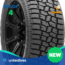 Set Of 4 New 23570r16 Arisun Aresta At Zg06 106s Set Of 4 New 23570r16 Arisun Aresta At Zg06 106s