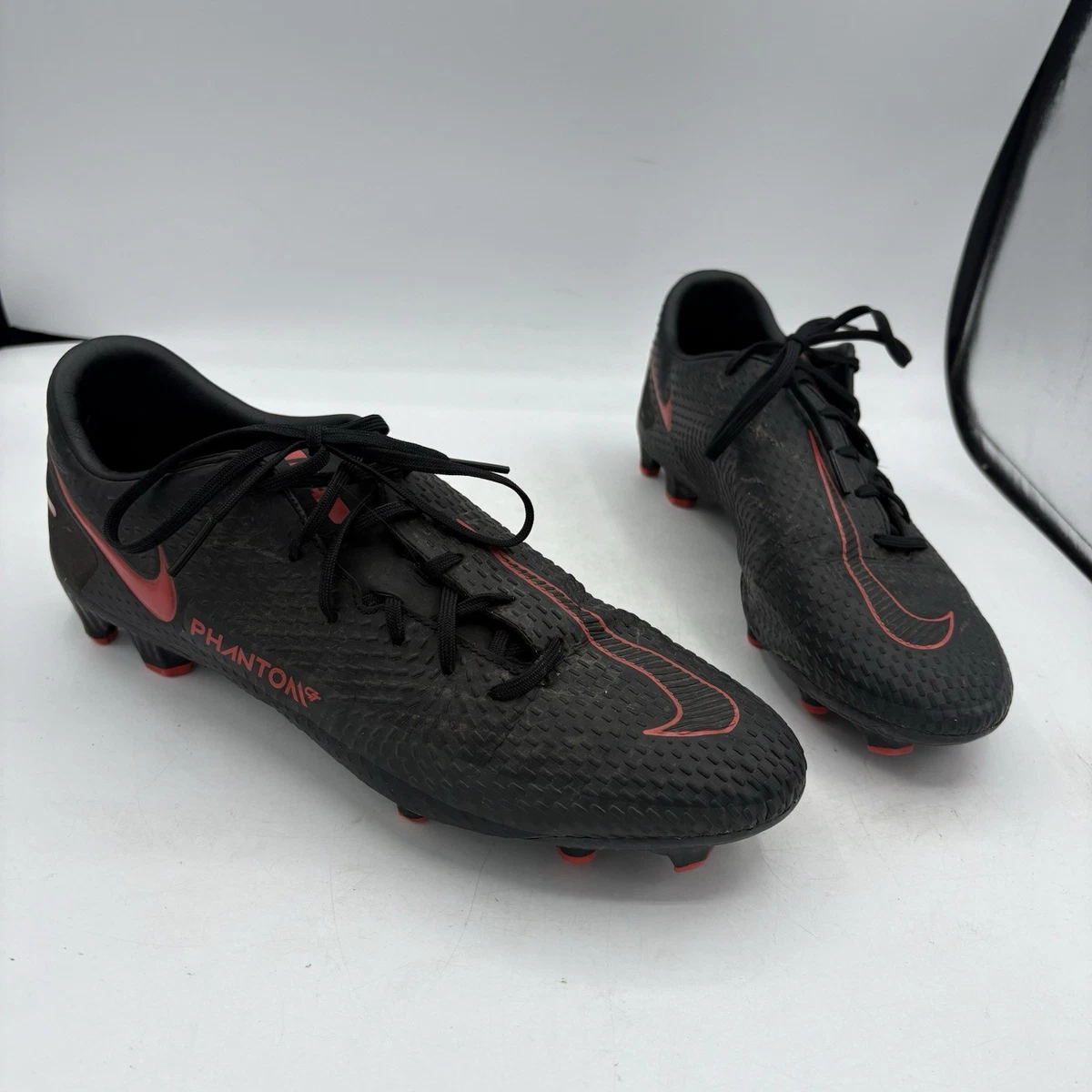 Preços baixos em Nike Phantom GT Academy MG Bred | eBay