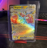 The Pokémon Company Wugtrio EX 060/162 SV05: Temporal Forces Holo Double Rare EN