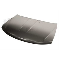 Prasco Motorhaube Haube Passend FüR Dodge Journey DG8153110