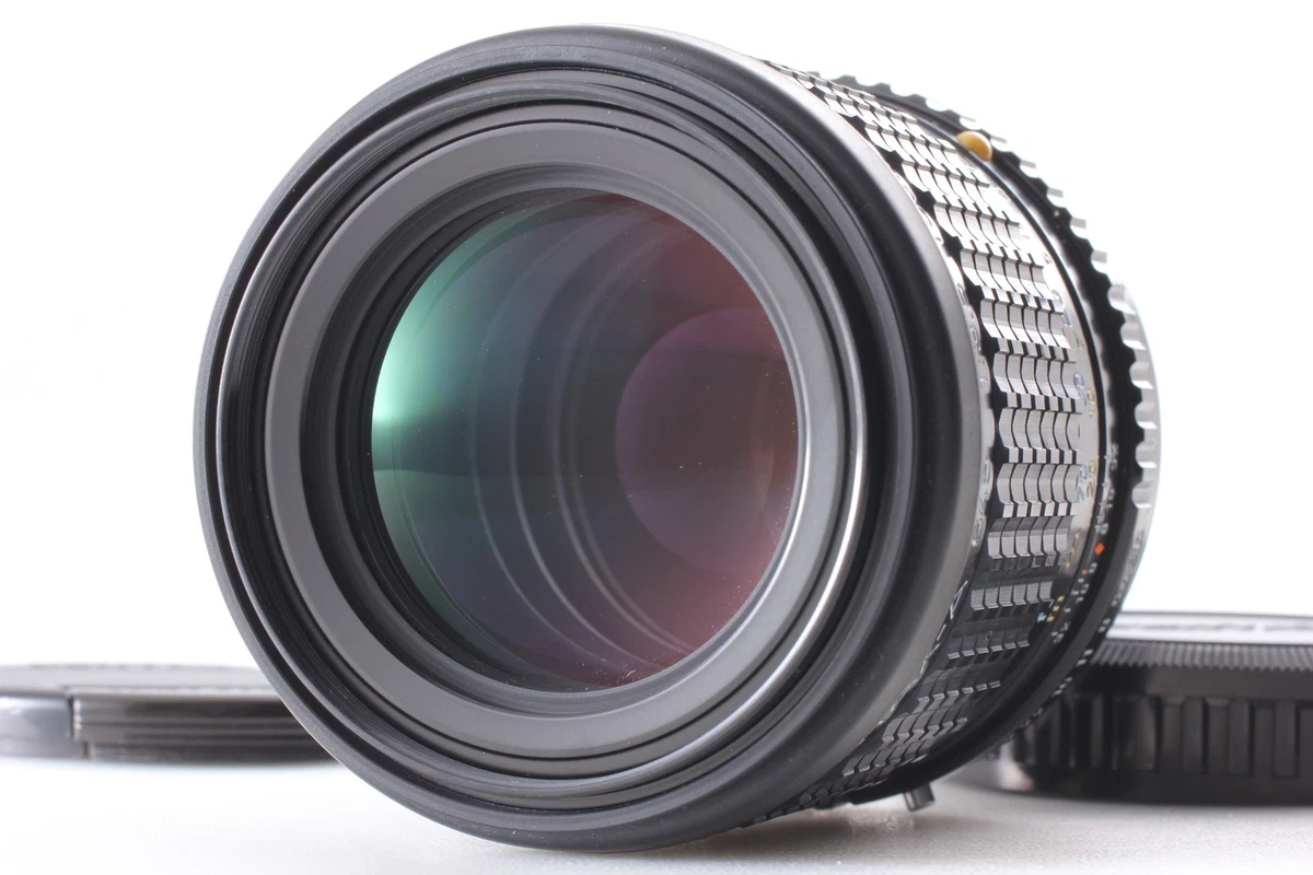 Pentax 645 Lens for sale | eBay