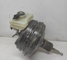 AUDI A4 8K2, B8 Unterdruck-Bremskraftverstärker 8K0612103K 2.00 Diesel 31460294