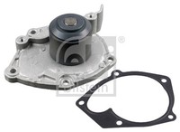 Wasserpumpe MotorküHlung Febi Bilstein 29703 FüR KM0 P12 Nissan Suzuki WP12 BM0