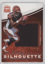 2017 Panini Preferred Jumbo Rookie Silhouette Jerseys John Ross III #7 un2