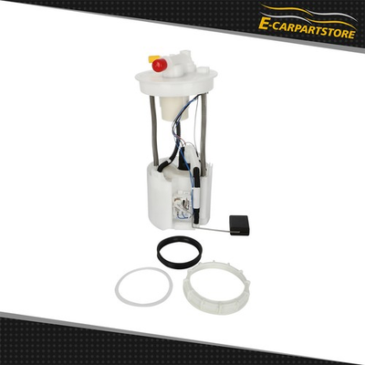 #ad Fuel Pump Assembly For 2006 2011 Honda Civic L4 1.3L Electric Petrol E8836M $54.99