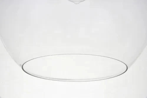 Elegant Lighting LD2216 Baxter 14"W Pendant - Brass - Picture 9 of 10