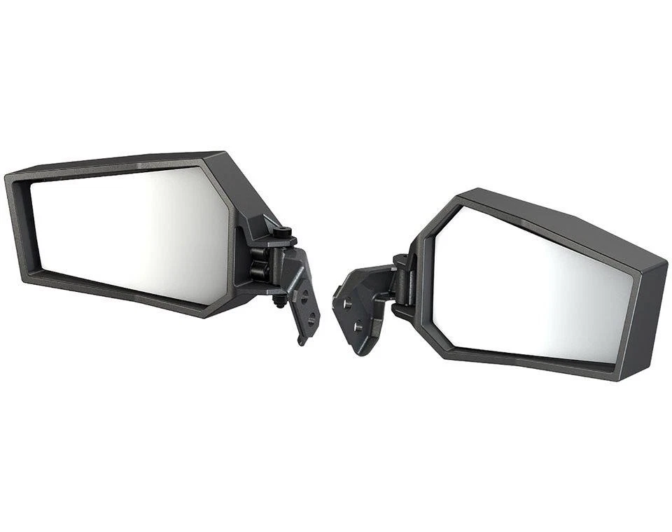 Polaris - 2881198 - RZR Folding Side Mirrors