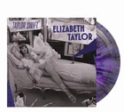 TAYLOR SWIFT RSD 2026 Exclusive Elizabeth Taylor 7” Vinyl Single Purple Glitter