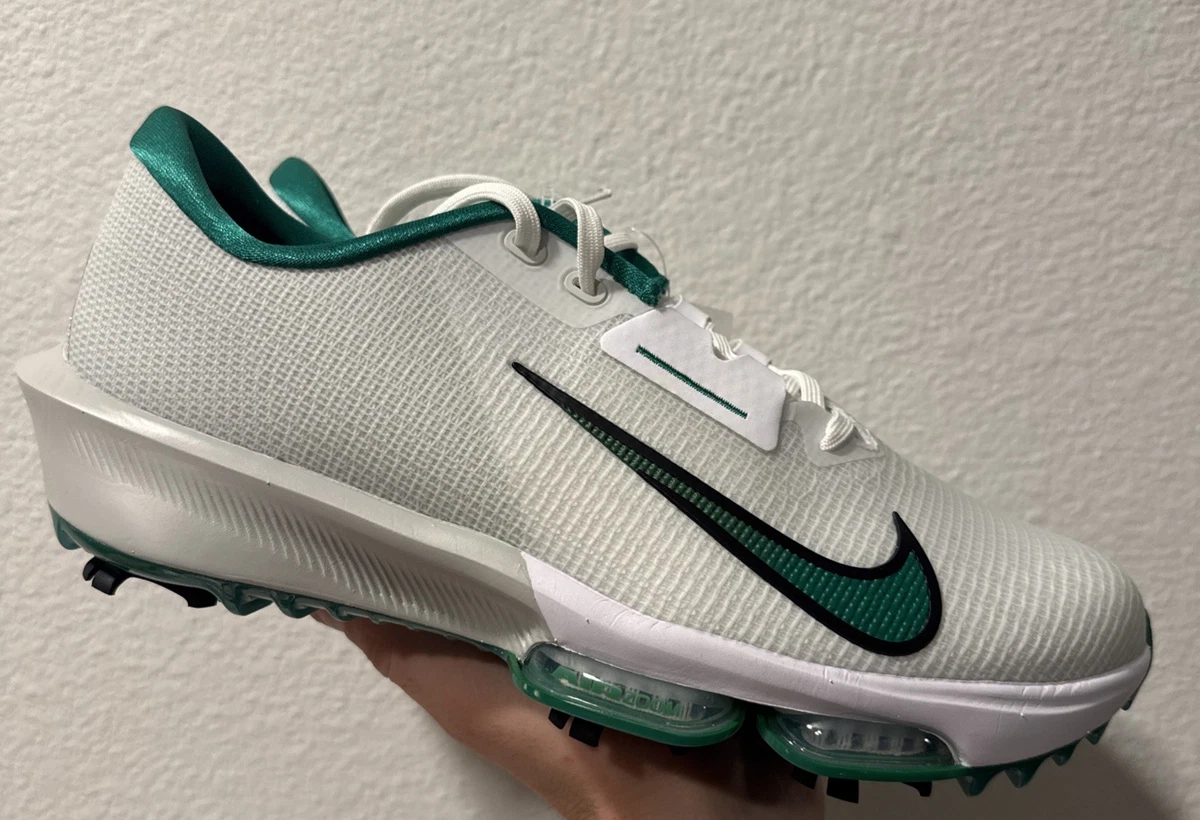 Nike Mens Golf Shoes Sports Performance SZ 9.5 Nike Golf Men main image 2