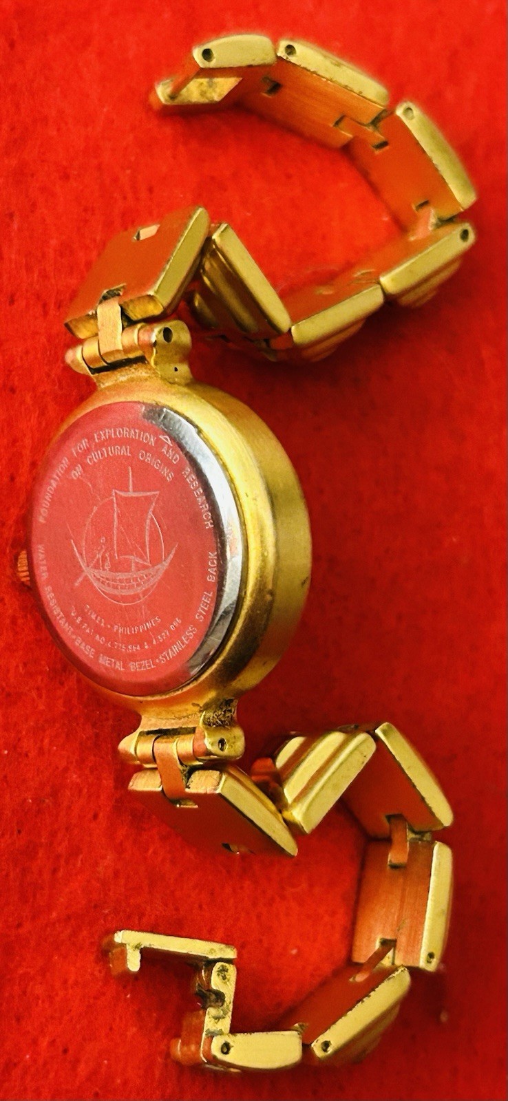 Philippines Watch Foundation For Exploration and … - image 4