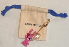 Louis Vuitton Plastic Key Chains, Rings & Finders for Women for